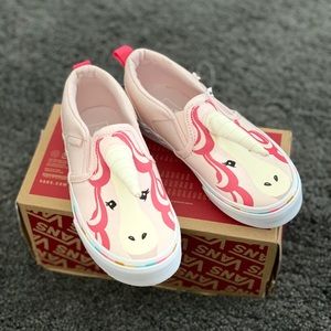 Kids Vans